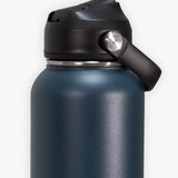 Blakely Core Bottle 900ml - Midnight Blue