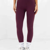 Ultimate Active Leggings - Dark Cherry