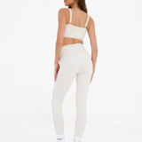 Ultimate Active Leggings - Chalk