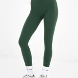 Ultimate Active Leggings - Deep Green