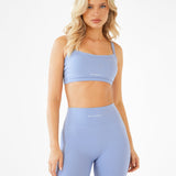 Ultimate Active Leggings - Cloudy Blue