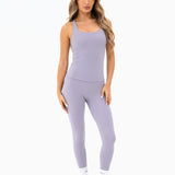 Ultimate Active Leggings - Washed Lilac
