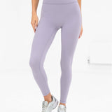 Ultimate Active Leggings - Washed Lilac