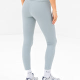 Ultimate Active Leggings - Mineral Blue
