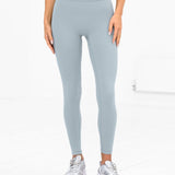 Ultimate Active Leggings - Mineral Blue