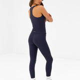 Ultimate Active Leggings - True Navy