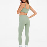 Ultimate Active Leggings - Light Green