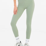 Ultimate Active Leggings - Light Green