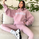 Ultimate Active Leggings - Vintage Pink