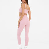 Ultimate Active Leggings - Vintage Pink