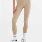 Ultimate Active Leggings - Tan
