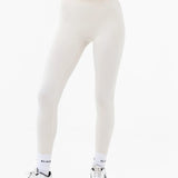 Ultimate Active Leggings - Chalk