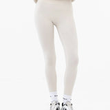 Ultimate Active Leggings - Chalk