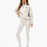 Ultimate Active Leggings - Chalk