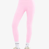 Ultimate Active Leggings - Powder Pink