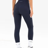 Ultimate Active Leggings - True Navy