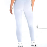 Ultimate Soft Lifestyle Leggings - Pale Blue