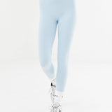 Ultimate Soft Lifestyle Leggings - Pastel Blue