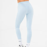 Ultimate Soft Lifestyle Leggings - Pastel Blue