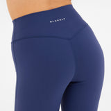 Ultimate Soft Lifestyle Leggings - Navy Blue
