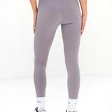 Ultimate Soft Lifestyle Leggings - Soft Purple