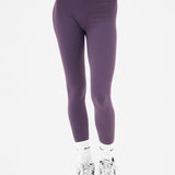 Ultimate Soft Lifestyle Leggings - Rich Plum
