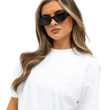 Alexa Sunglasses - Black