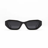 Alexa Sunglasses - Black