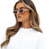 Alexa Sunglasses - Pink