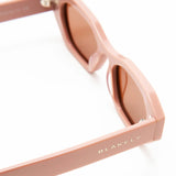 Alexa Sunglasses - Pink