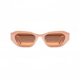 Alexa Sunglasses - Pink
