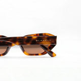 Alexa Sunglasses - Tortoiseshell