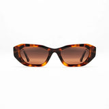 Alexa Sunglasses - Tortoiseshell