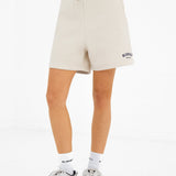 Heritage Jogger Shorts - Chalk & True Navy