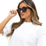Cairo Sunglasses - Black