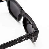 Cairo Sunglasses - Black