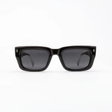 Cairo Sunglasses - Black