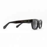 Cairo Sunglasses - Clear