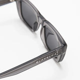 Cairo Sunglasses - Clear