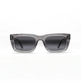 Cairo Sunglasses - Clear
