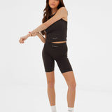 Ultimate Soft Lifestyle Vest - Espresso Brown