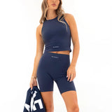 Ultimate Soft Lifestyle Vest - Midnight Blue