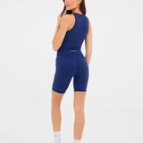 Ultimate Soft Lifestyle Vest - Navy Blue