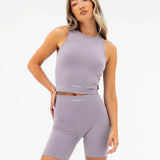 Ultimate Soft Lifestyle Vest - Soft Purple