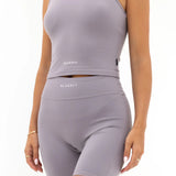 Ultimate Soft Lifestyle Vest - Soft Purple