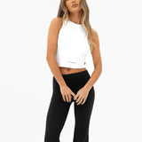 Ultimate Soft Lifestyle Vest - White