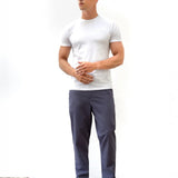 Alston Trousers - Blue