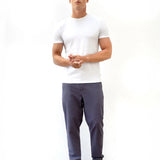 Alston Trousers - Blue