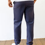 Alston Trousers - Blue