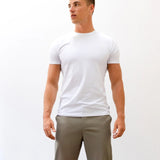 Alston Trousers - Khaki
